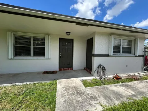 6140 SW 41st Court Davie FL 33314