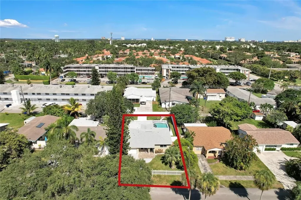 1721 N 16th Court Hollywood FL 33020