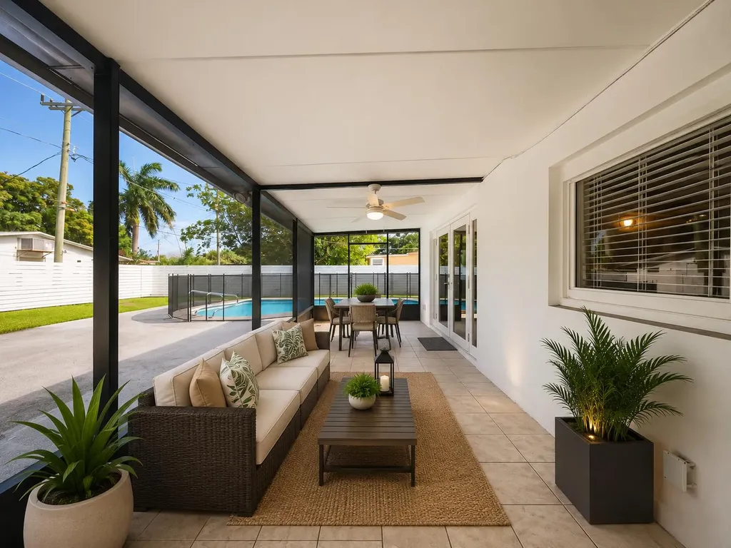 1721 N 16th Court Hollywood FL 33020