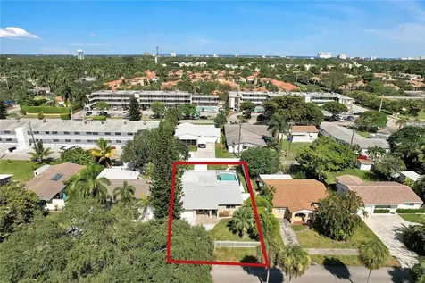 1721 N 16th Court Hollywood FL 33020