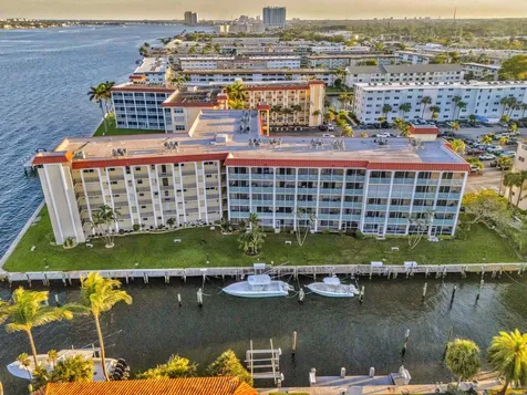 105 Paradise Harbour Boulevard North Palm Beach FL 33408