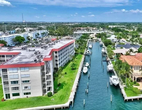 105 Paradise Harbour Boulevard North Palm Beach FL 33408