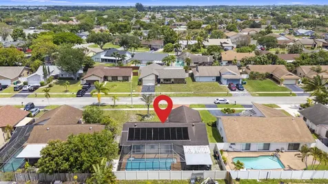8620 NW 48th Street Lauderhill FL 33351