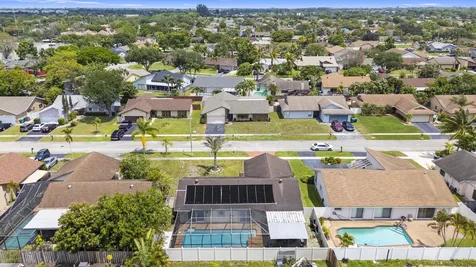 8620 NW 48th Street Lauderhill FL 33351
