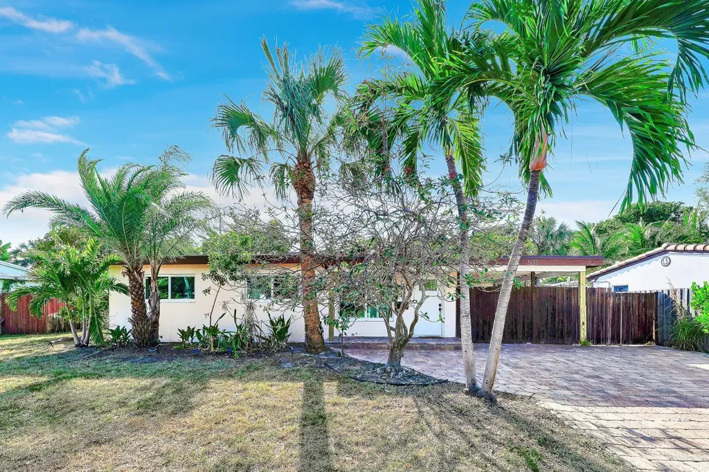 1101 SW 1st Avenue Pompano Beach FL 33060