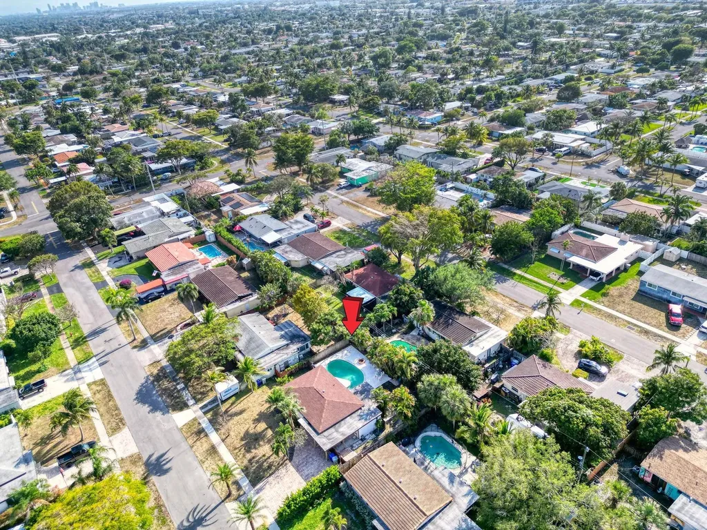 1101 SW 1st Avenue Pompano Beach FL 33060