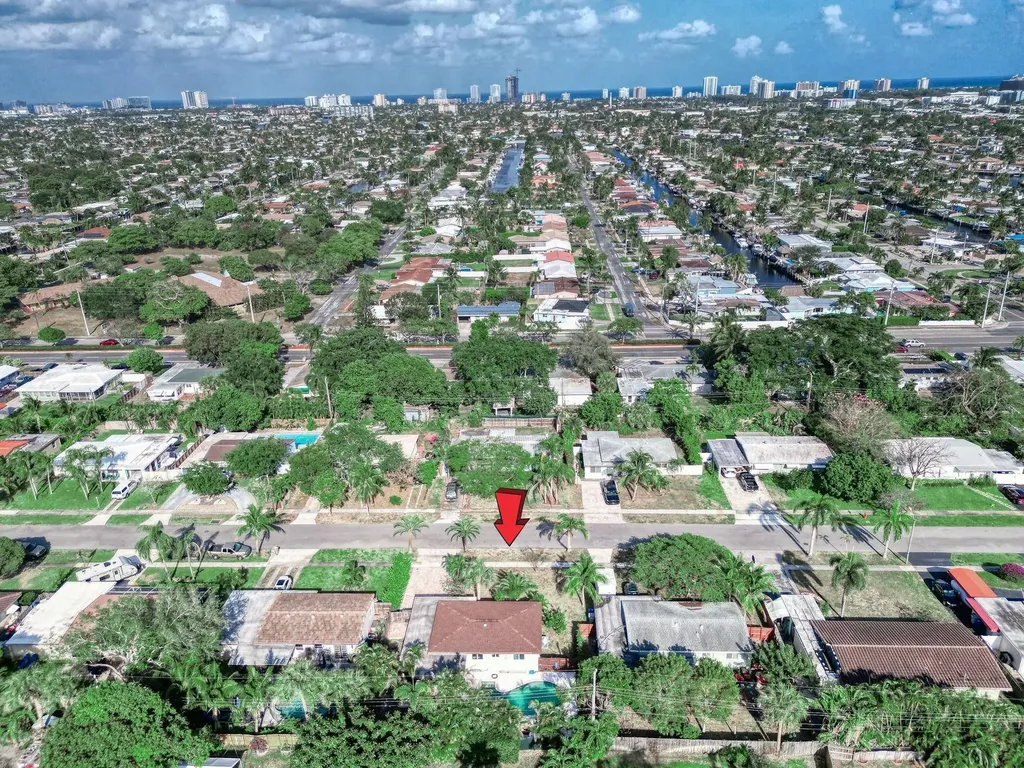 1101 SW 1st Avenue Pompano Beach FL 33060