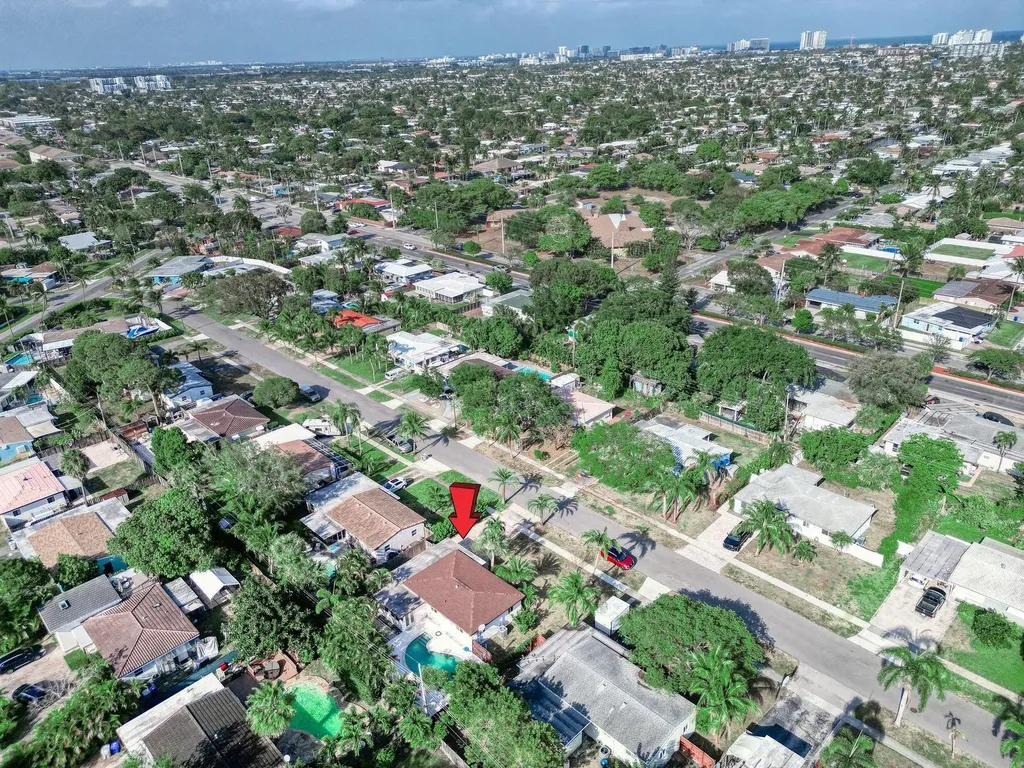 1101 SW 1st Avenue Pompano Beach FL 33060