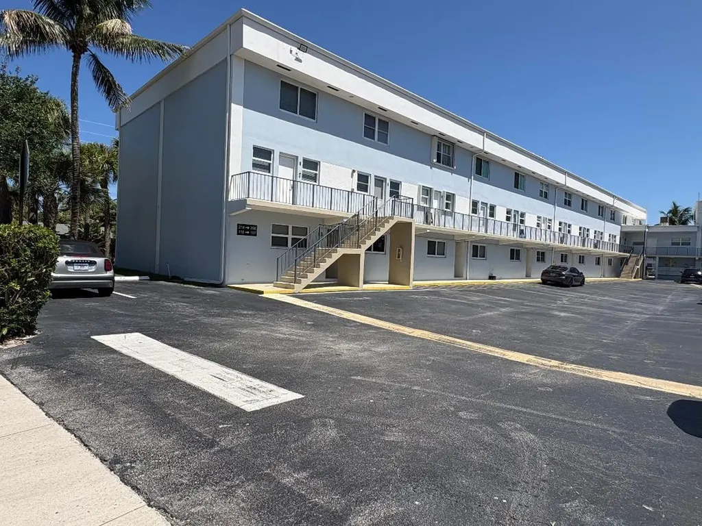 505 NE 20th Avenue Deerfield Beach FL 33441