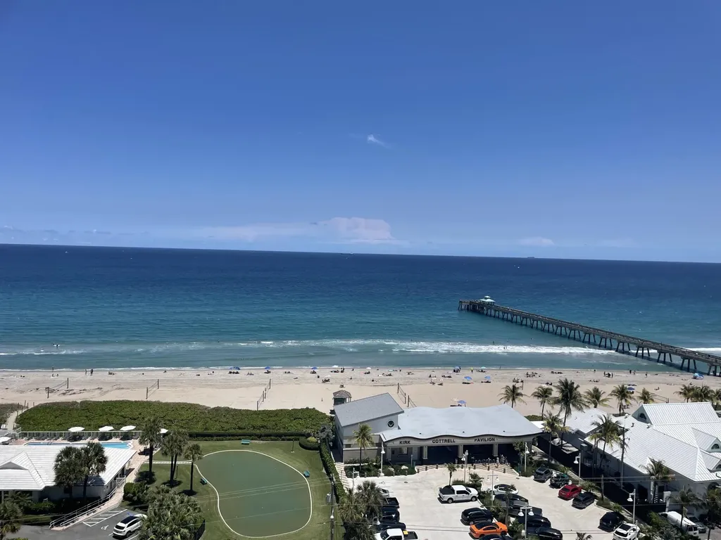 505 NE 20th Avenue Deerfield Beach FL 33441