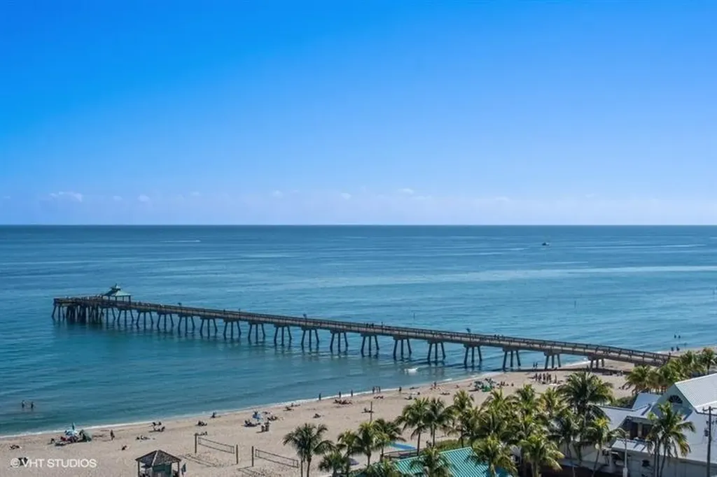 505 NE 20th Avenue Deerfield Beach FL 33441