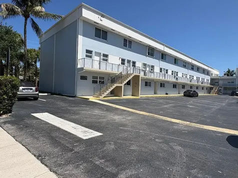 505 NE 20th Avenue Deerfield Beach FL 33441