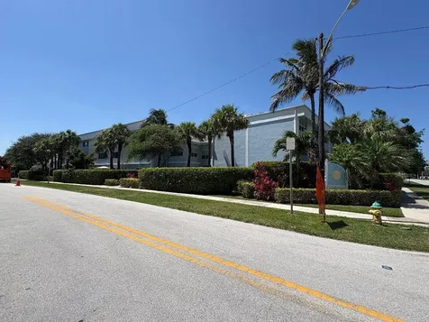 505 NE 20th Avenue Deerfield Beach FL 33441