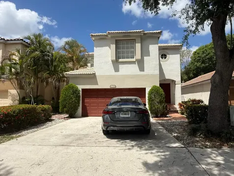5813 Eagle Cay Lane Coconut Creek FL 33073