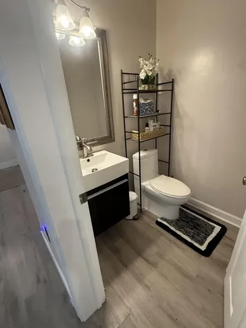 5813 Eagle Cay Lane Coconut Creek FL 33073