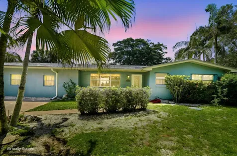 108 Carlisle Lane Port St Lucie FL 34952