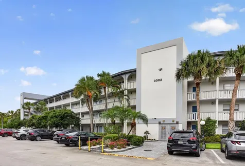 3002 Portofino Isle Coconut Creek FL 33066