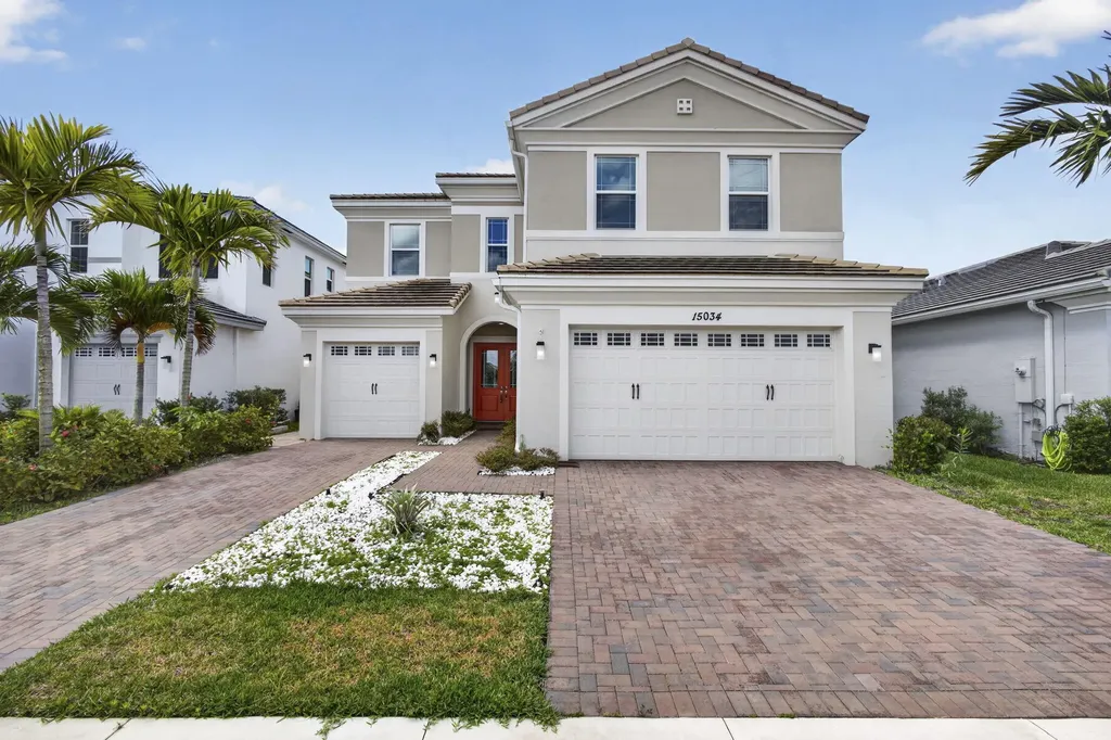 15034 Goldspar Court Westlake FL 33470