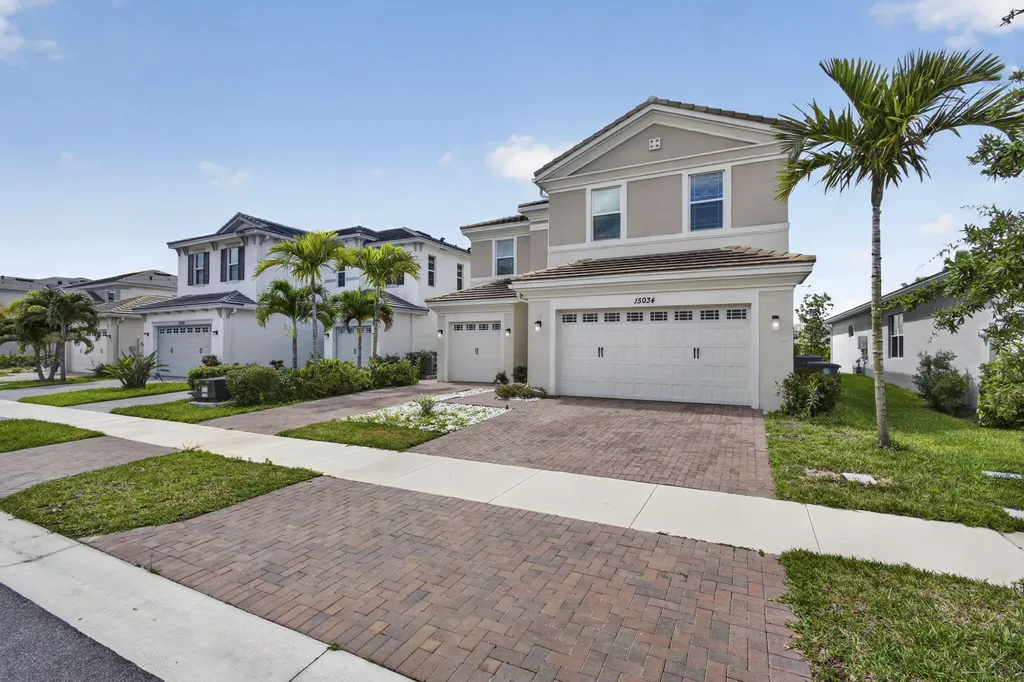 15034 Goldspar Court Westlake FL 33470