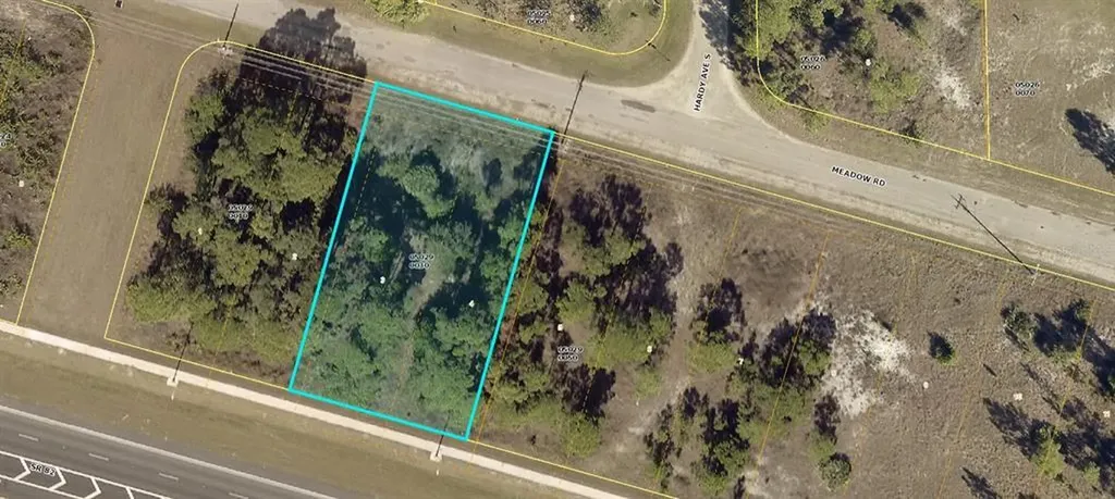 3424 Meadow Road Lehigh Acres FL 33936