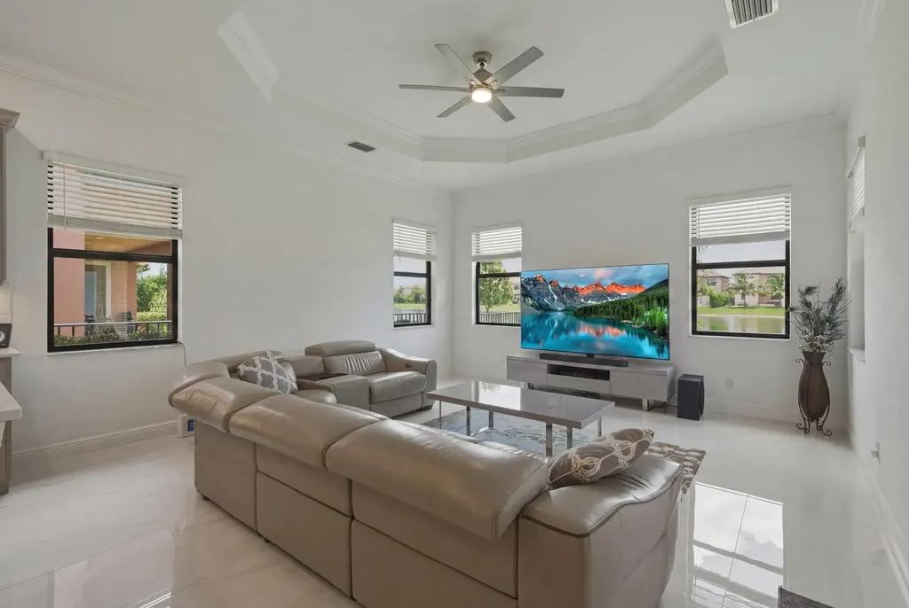 12140 Watermark Way Parkland FL 33076