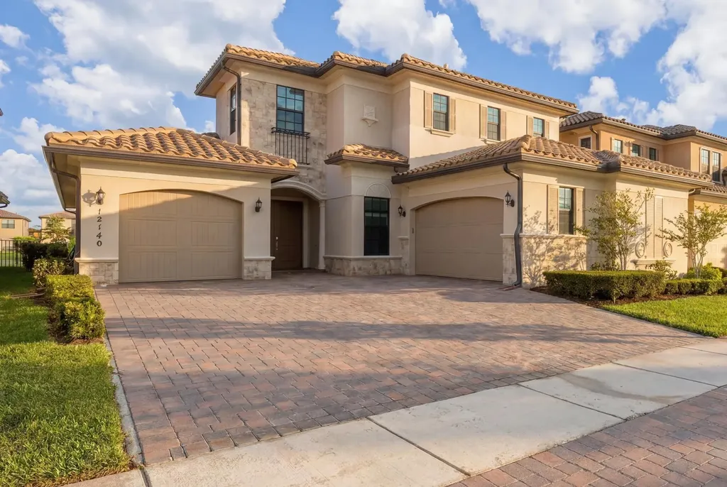 12140 Watermark Way Parkland FL 33076
