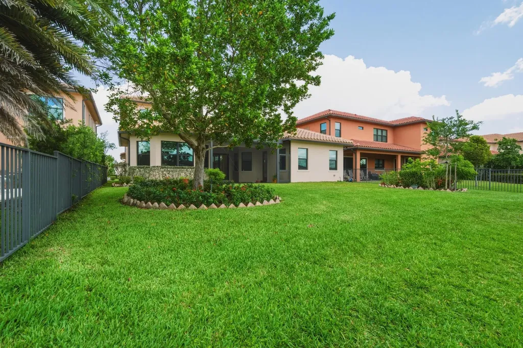 12140 Watermark Way Parkland FL 33076