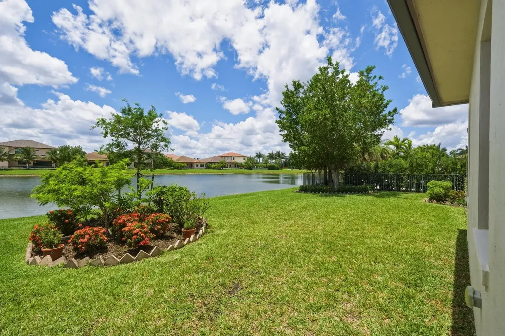 12140 Watermark Way Parkland FL 33076