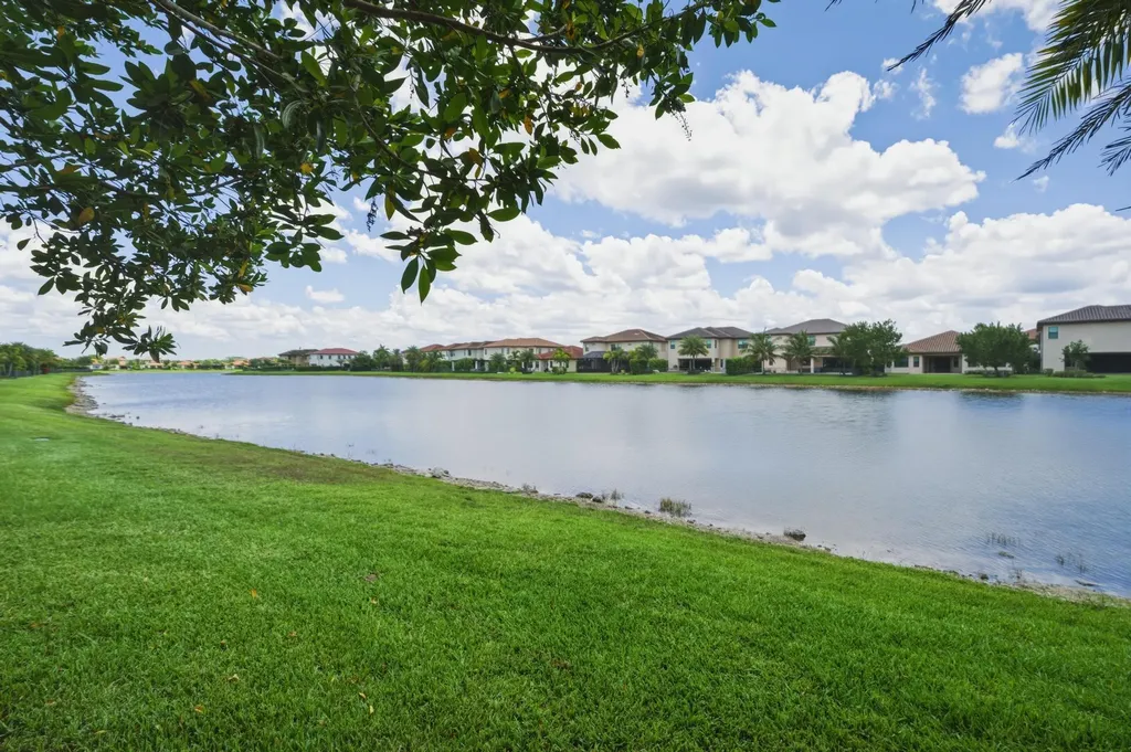 12140 Watermark Way Parkland FL 33076