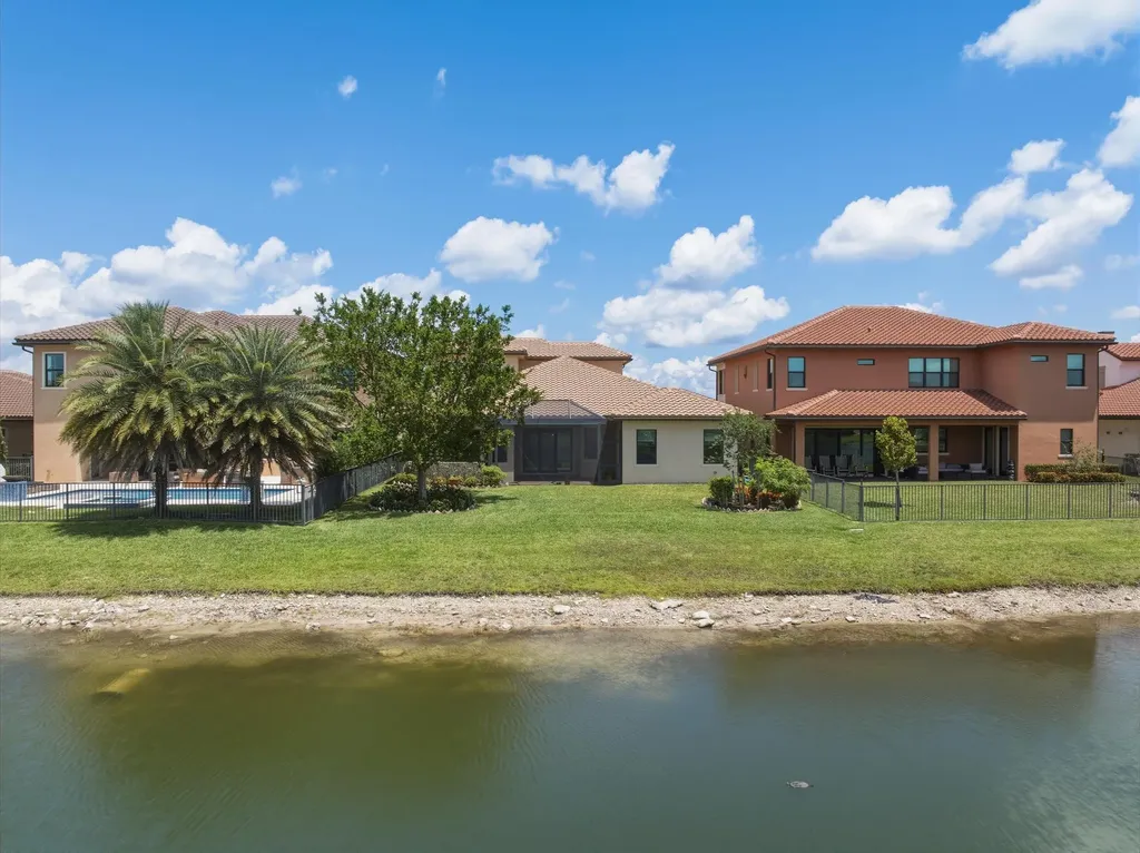 12140 Watermark Way Parkland FL 33076