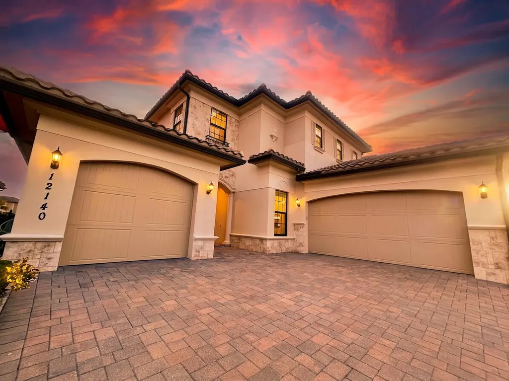 12140 Watermark Way Parkland FL 33076