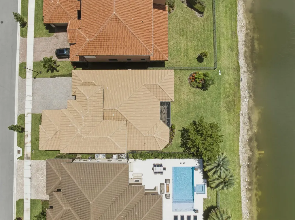 12140 Watermark Way Parkland FL 33076