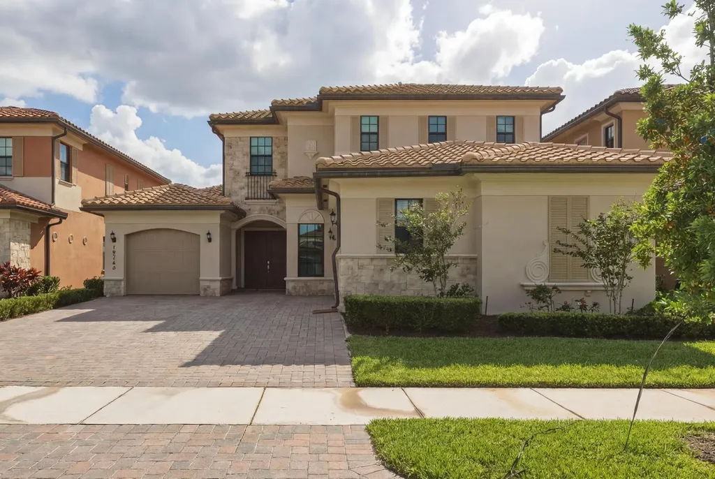 12140 Watermark Way Parkland FL 33076