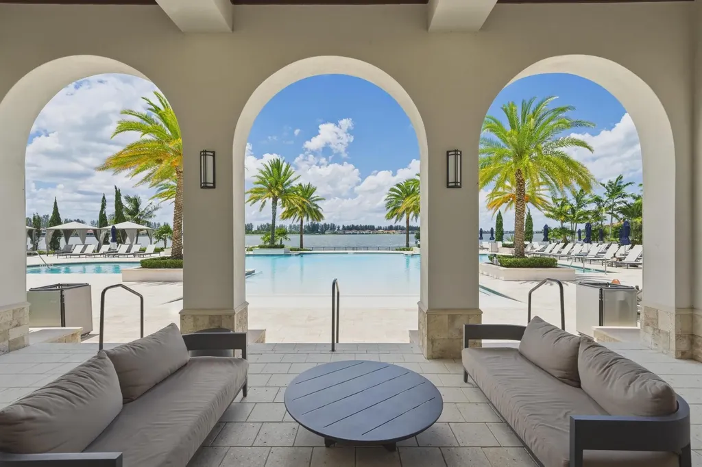 12140 Watermark Way Parkland FL 33076