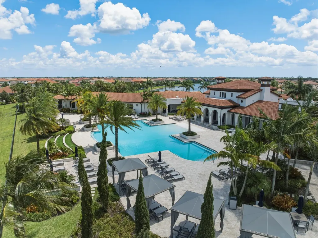 12140 Watermark Way Parkland FL 33076