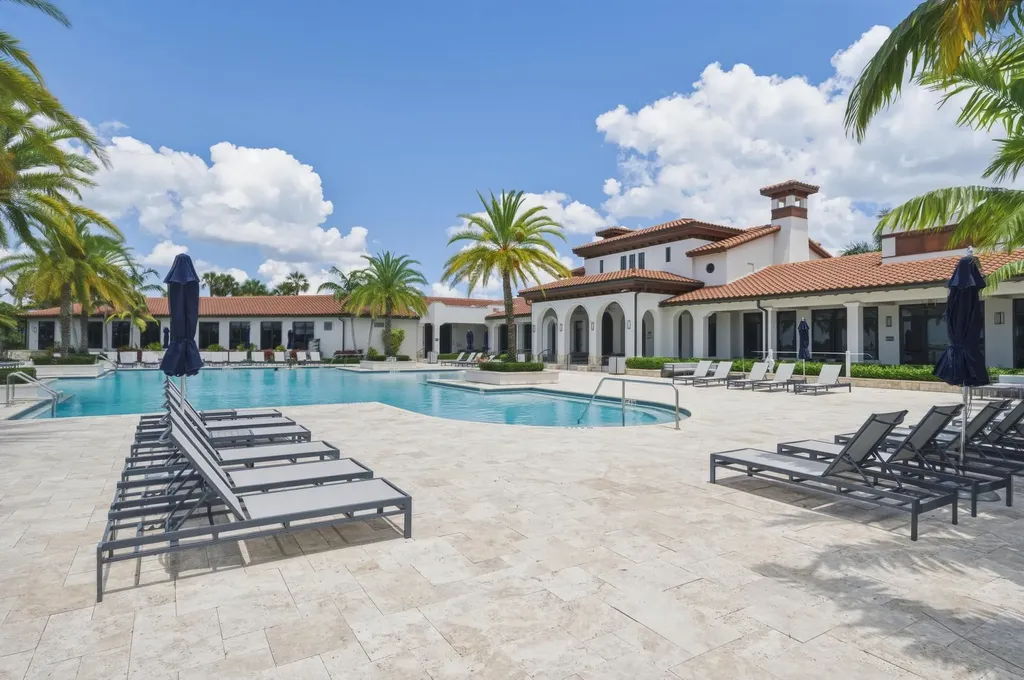 12140 Watermark Way Parkland FL 33076