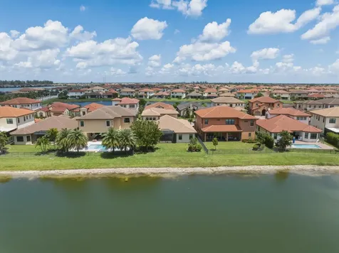12140 Watermark Way Parkland FL 33076