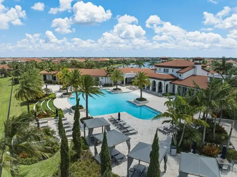 12140 Watermark Way Parkland FL 33076
