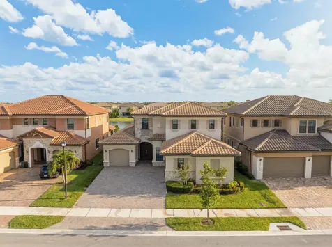 12140 Watermark Way Parkland FL 33076