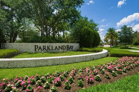 12140 Watermark Way Parkland FL 33076