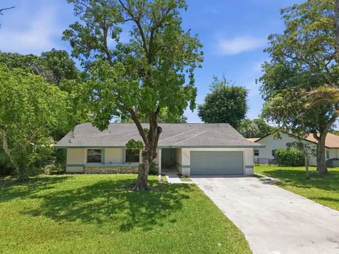 2260 NW 40th Terrace Coconut Creek FL 33066