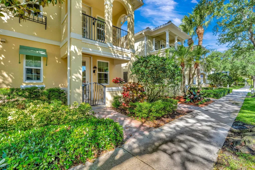 216 Barcelona Drive Jupiter FL 33458