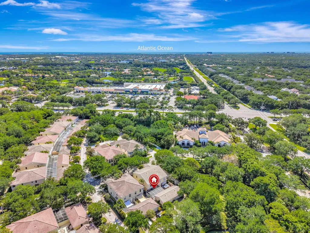 216 Barcelona Drive Jupiter FL 33458