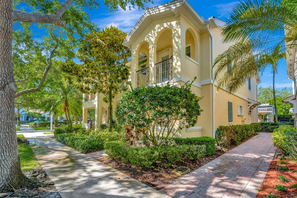 216 Barcelona Drive Jupiter FL 33458