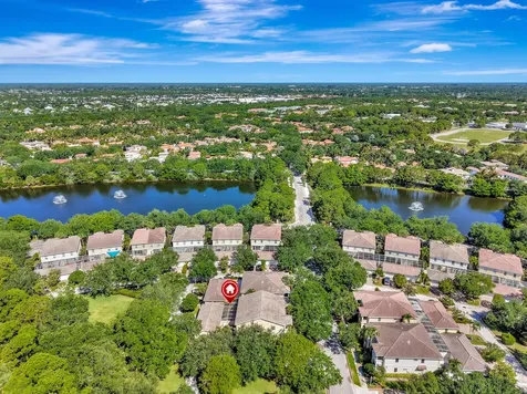 216 Barcelona Drive Jupiter FL 33458
