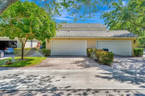 216 Barcelona Drive Jupiter FL 33458