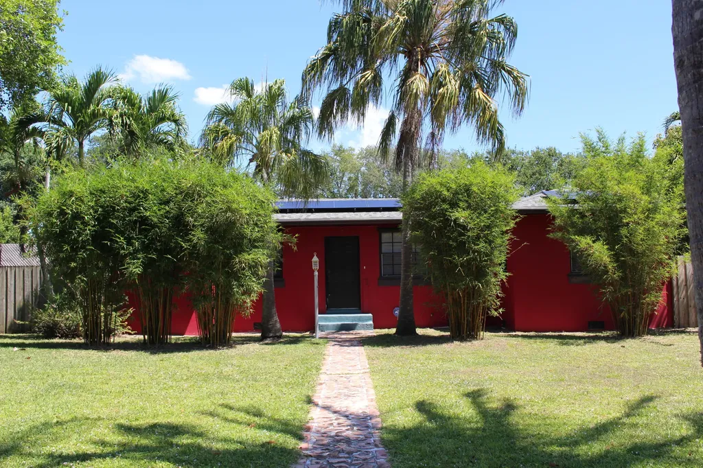 225 Gulfstream Boulevard Boynton Beach FL 33435
