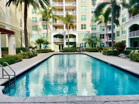 804 E Windward Way Lantana FL 33462
