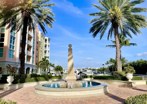 804 E Windward Way Lantana FL 33462