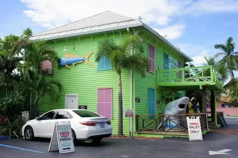 804 E Windward Way Lantana FL 33462